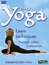 Easy Yoga